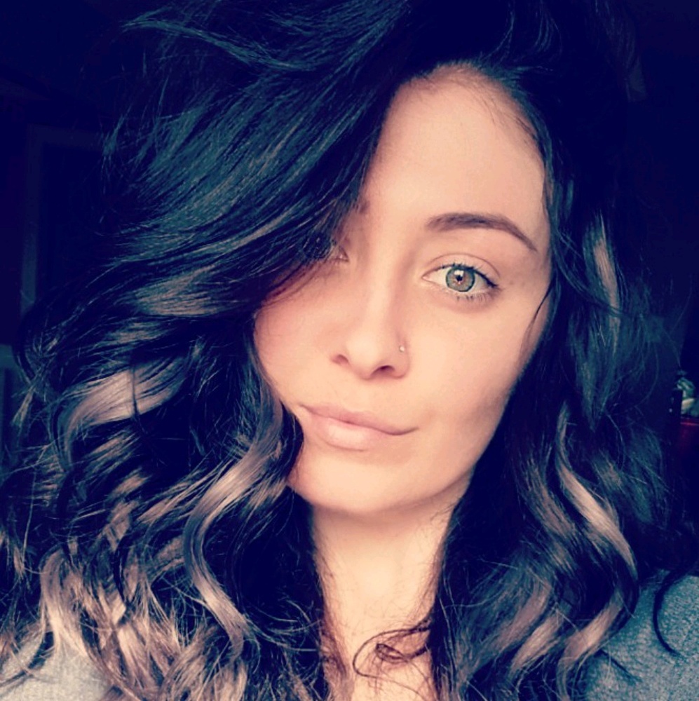 Meet your Posher, Britny